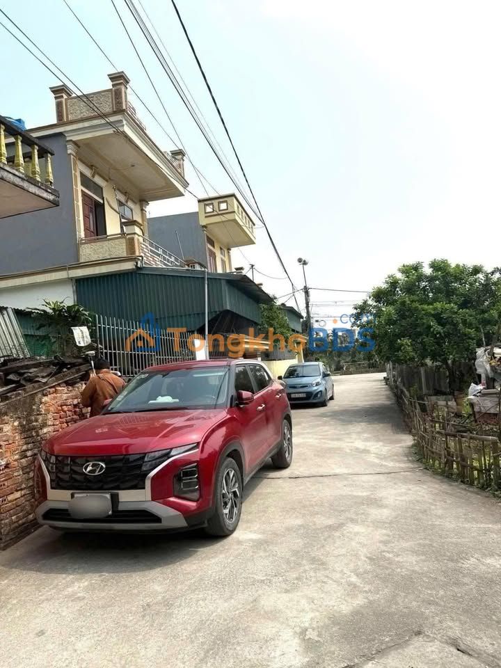 Đất nền Hoàng Diệu Thái Bình 40m² 890 triệu - Sổ đỏ chính chủ