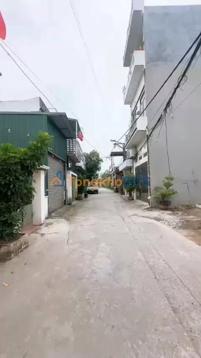 Đất Hoàng Diệu Đông Tân 114m² 2x triệu/m² - Đường to ô tô