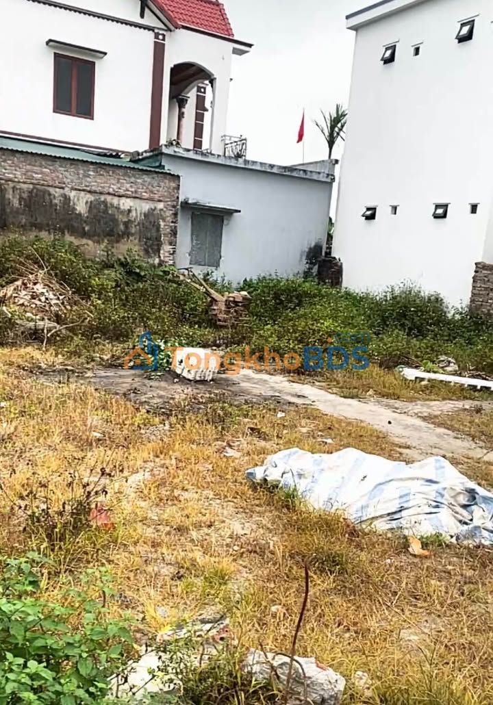 Đất nền Thụy Duyên 72m² 5xx triệu - Sổ đỏ chính chủ