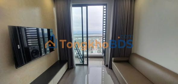 Căn hộ The Ruby Hạ Long 50m², giá thỏa thuận - View đẹp