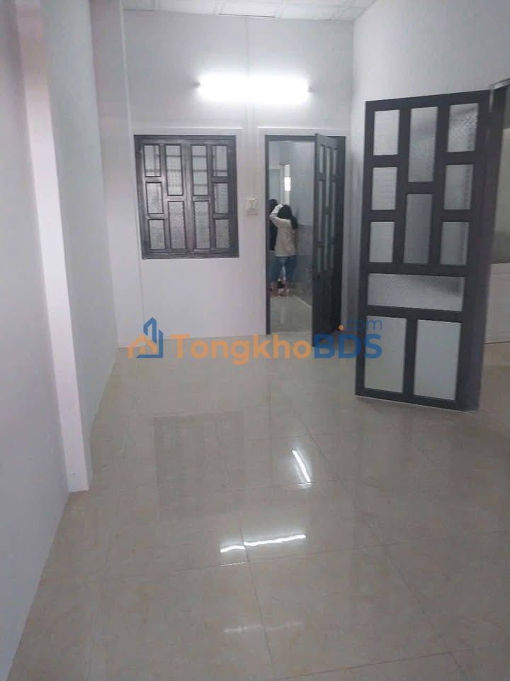 Nhà mặt tiền Hòa Long Bà Rịa 3.5 triệu - Ô tô vào tận nhà