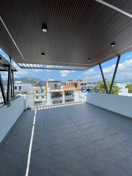 Nhà riêng Nha Trang 100m² giá 9.65 tỷ - Chính chủ bán