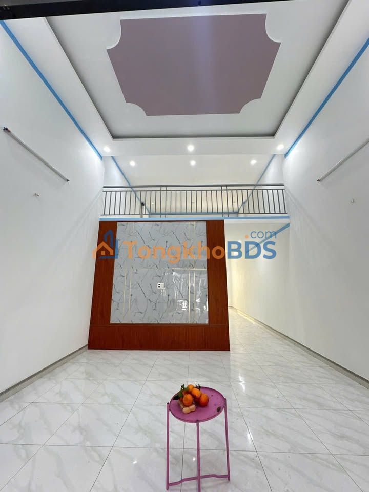 Nhà Trảng Dài Biên Hòa 118m² 2,25 tỷ - Chính chủ