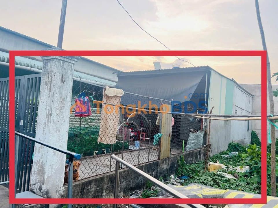 Nhà riêng Phước Tân Biên Hòa 110m² giá 1,39 tỷ - Sẵn sàng ở ngay