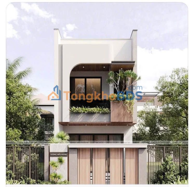 Nhà riêng Bửu Hòa 60m² giá 3.68 tỷ - Chính chủ bán