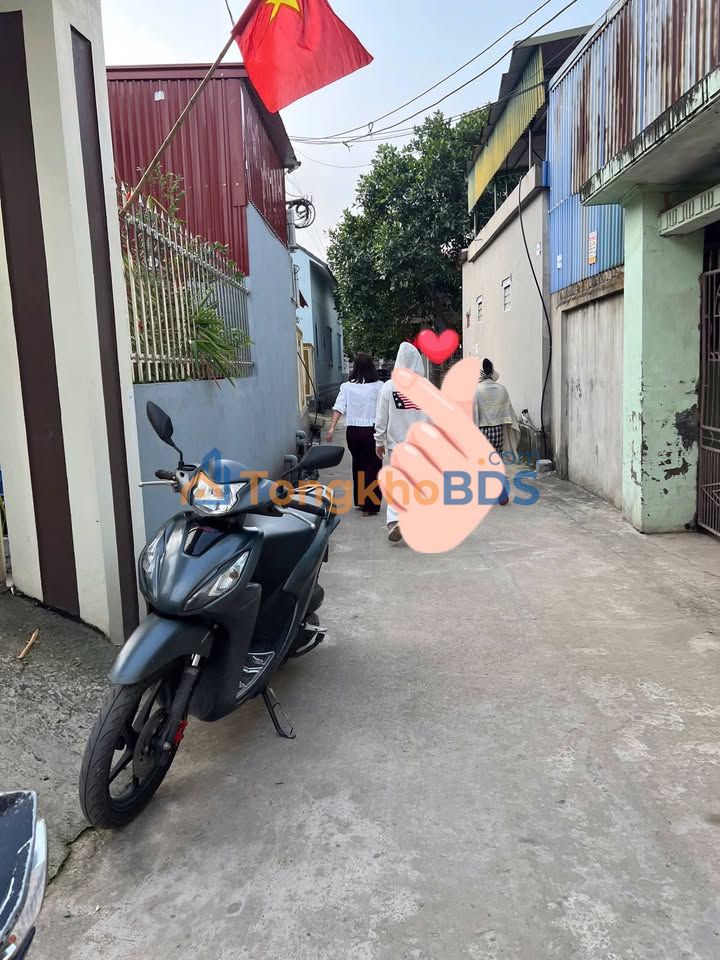 Đất nền Vân Du Ân Thi 63m² thỏa thuận - Giá F0 CĐT