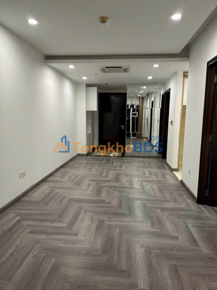 Căn hộ Time City Minh Khai 65m2 5.8 tỷ - Bàn giao ngay