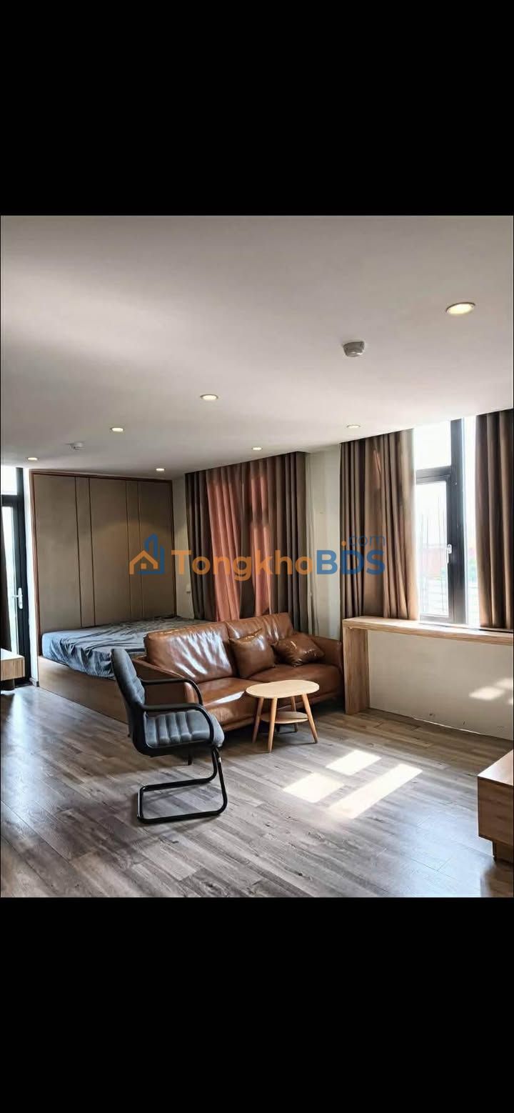 Apartment Tây Hồ 265m² 93 tỷ - View đẹp Hồ Tây