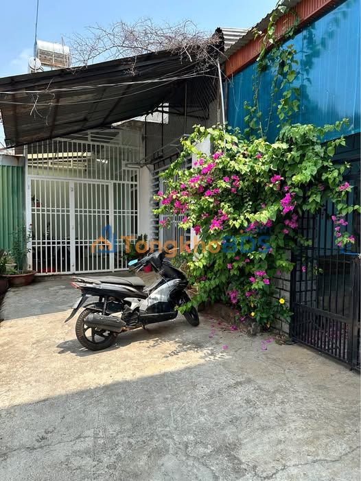 Nhà Trần Phú Buôn Ma Thuột 76m² 1.95 tỷ - Sẵn sàng ở ngay