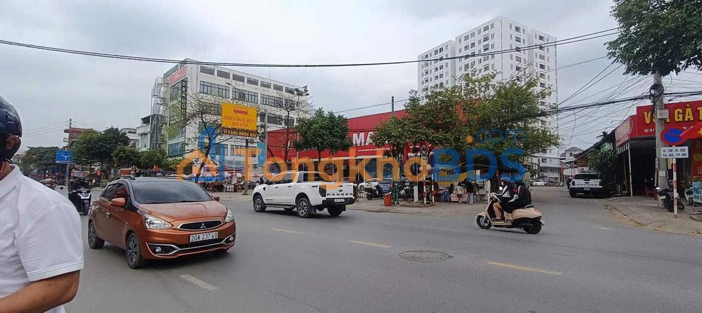 Nhà riêng Hoàng Văn Thụ 135m² thỏa thuận - Sẵn sàng ở ngay