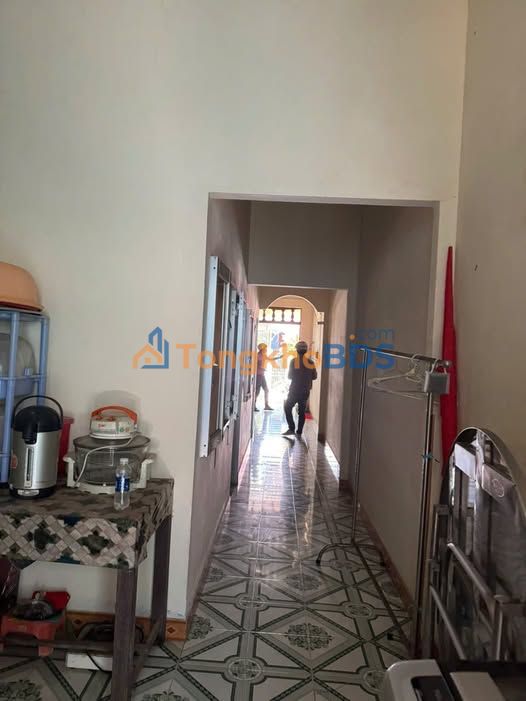 Nhà riêng Phan Đăng Lưu Tuy Hòa 84m² 2.3 tỷ - Ô tô vào tận nhà