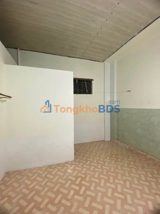 Phòng trọ Nguyễn Trung Tuy Hòa 600k - Sẵn sàng vào ở