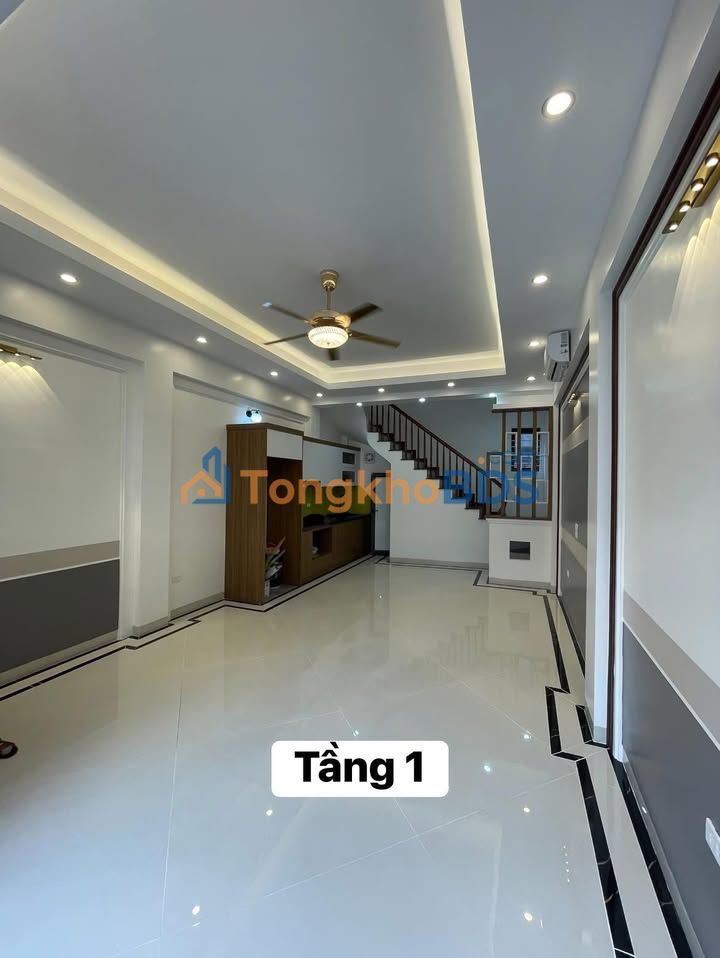 Nhà Phú Thượng Tây Hồ 40m² 10 tỷ - Chính chủ bán