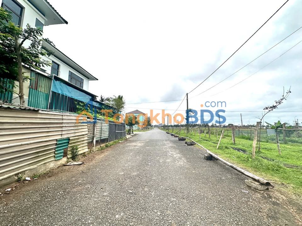 Đất nền Thạch Bình Hà Tĩnh 200m² 3.8 tỷ - Đường to ô tô