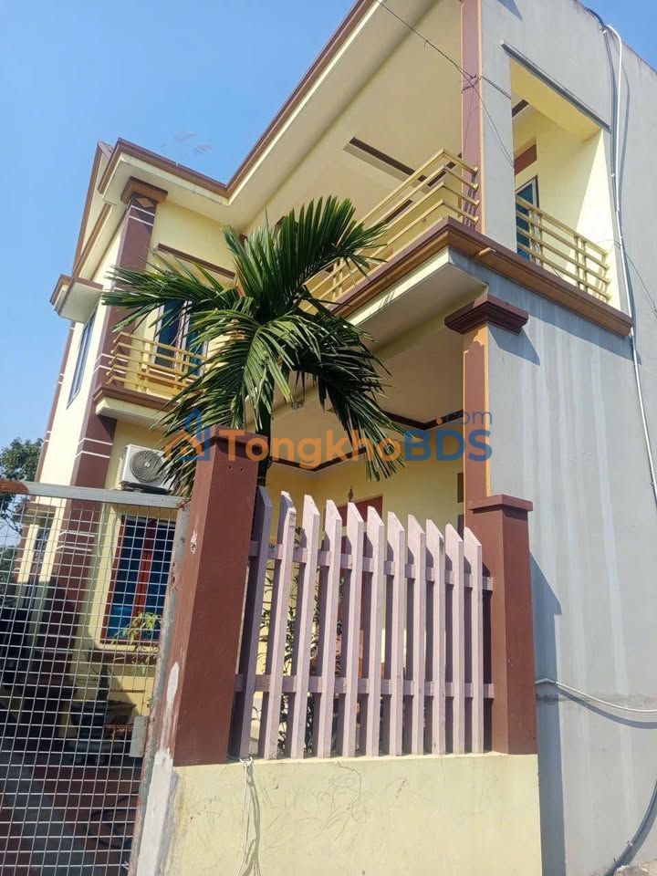 Đất Ngọc Xá Quế Võ 273m² 5 tỷ - Pháp lý rõ ràng sổ đỏ