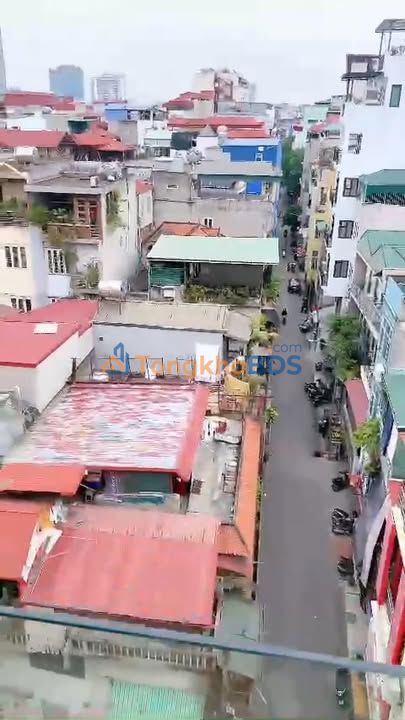 Căn hộ Thái Hà Đống Đa 8.5 triệu - Bàn giao ngay