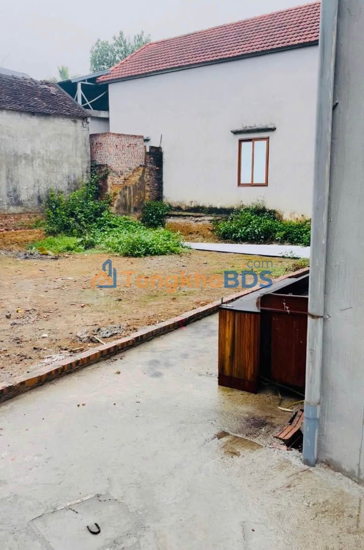 Đất nền Ngọc Liệp Quốc Oai 40m2 1.8 tỷ - Tiềm năng tăng giá