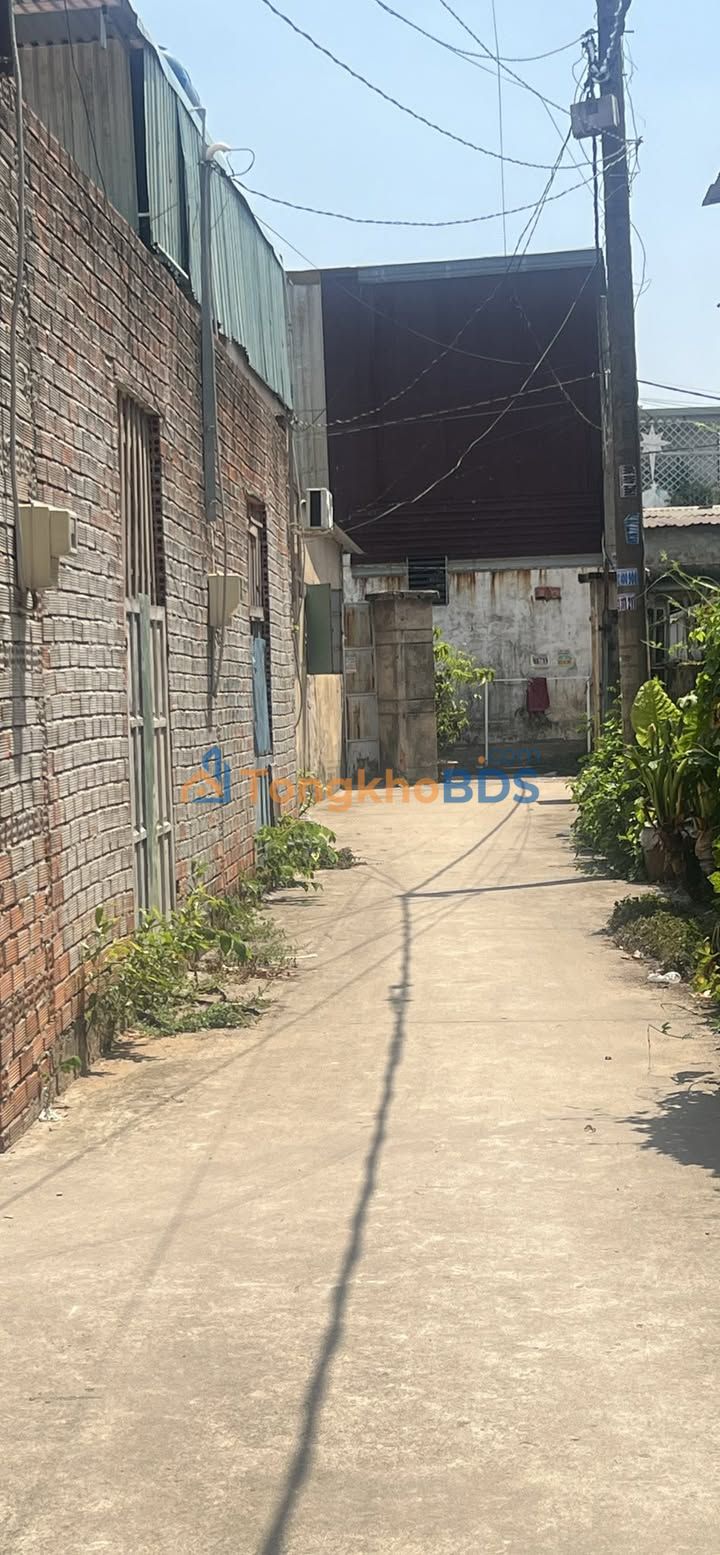 Đất Vĩnh Lộc A Bình Chánh 288m² 1,6 tỷ - Chính chủ bán