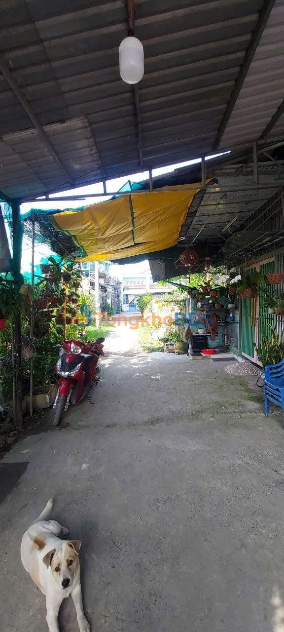 Đất nền Vĩnh Lộc A Bình Chánh 150m² 3.6 tỷ - Sổ đỏ chính chủ