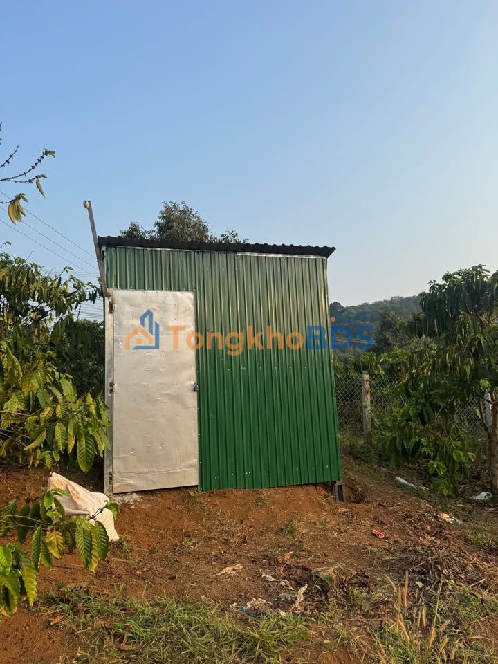 Farm 14400m² Đắk Lắk - 1.25 Tỷ, Sổ Riêng, Kinh Doanh Cà Phê Sầu Riêng