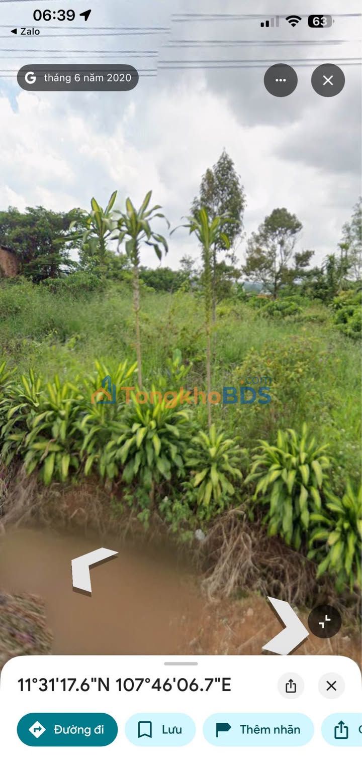 Đất nền Nguyễn Bá Ngọc Lộc Châu 343m² - Đường to ô tô