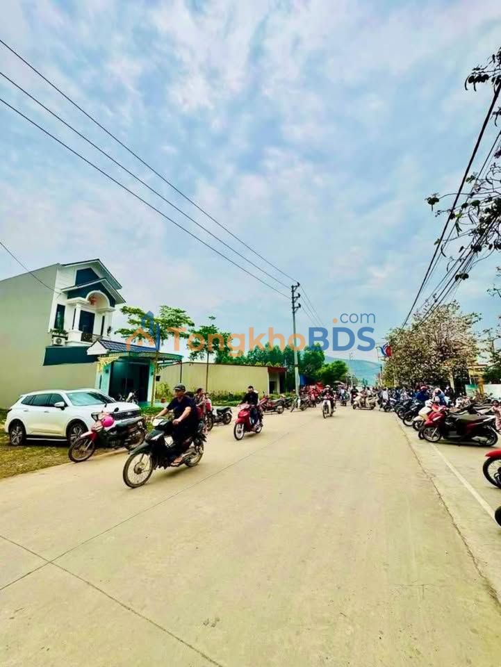 Đất nền Cương Sơn Lục Nam 500m² - Tiềm năng tăng giá