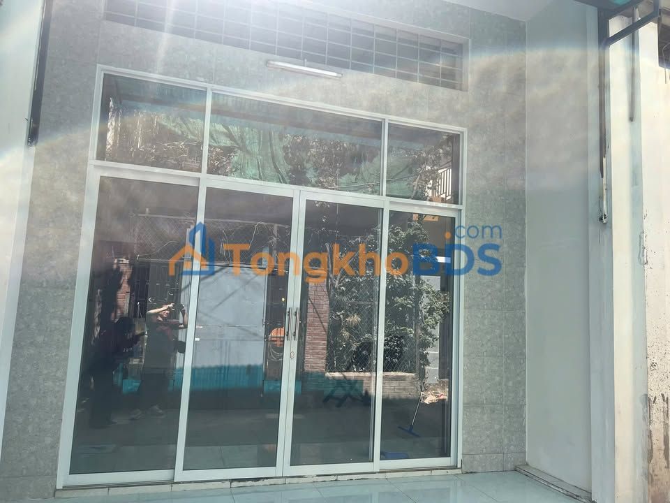 Nhà Quang Trung Nha Trang 69m² giá 9 tỷ – Chính chủ bán nhanh