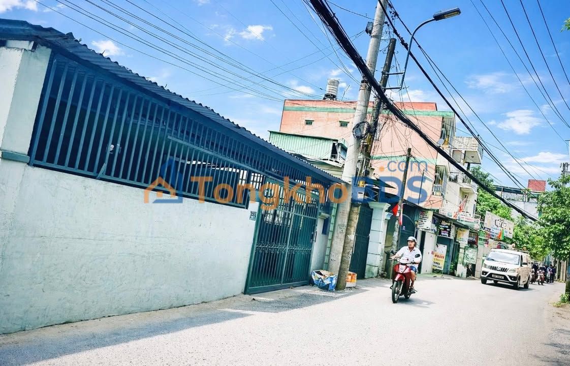 Đất nền đường 30 Cát Lái 256m² giá 19.99 tỷ - Sổ đỏ chính chủ