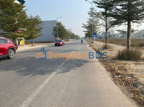 Đất nền Thôn Hạ Nghĩa Hòa 100m² 1.7xx tỷ - Giá tốt hiếm có