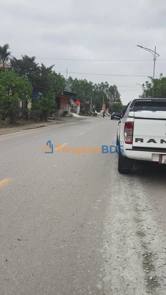 Đất nền 289 Nam Dương Chũ 70m² 1 tỷ - Sổ đỏ chính chủ