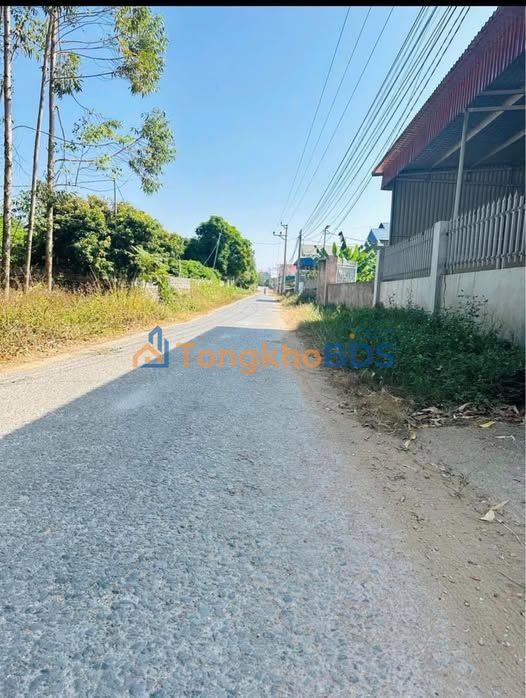 Đất Lan Mẫu Lục Nam 600m² giá 1,1 tỷ - Sổ đỏ chính chủ