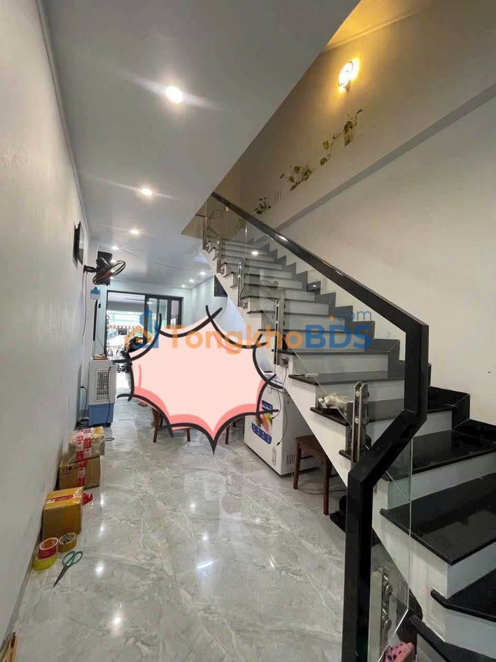 Nhà riêng Nguyễn Lương Bằng 71m² 2.95 tỷ - Chính chủ bán