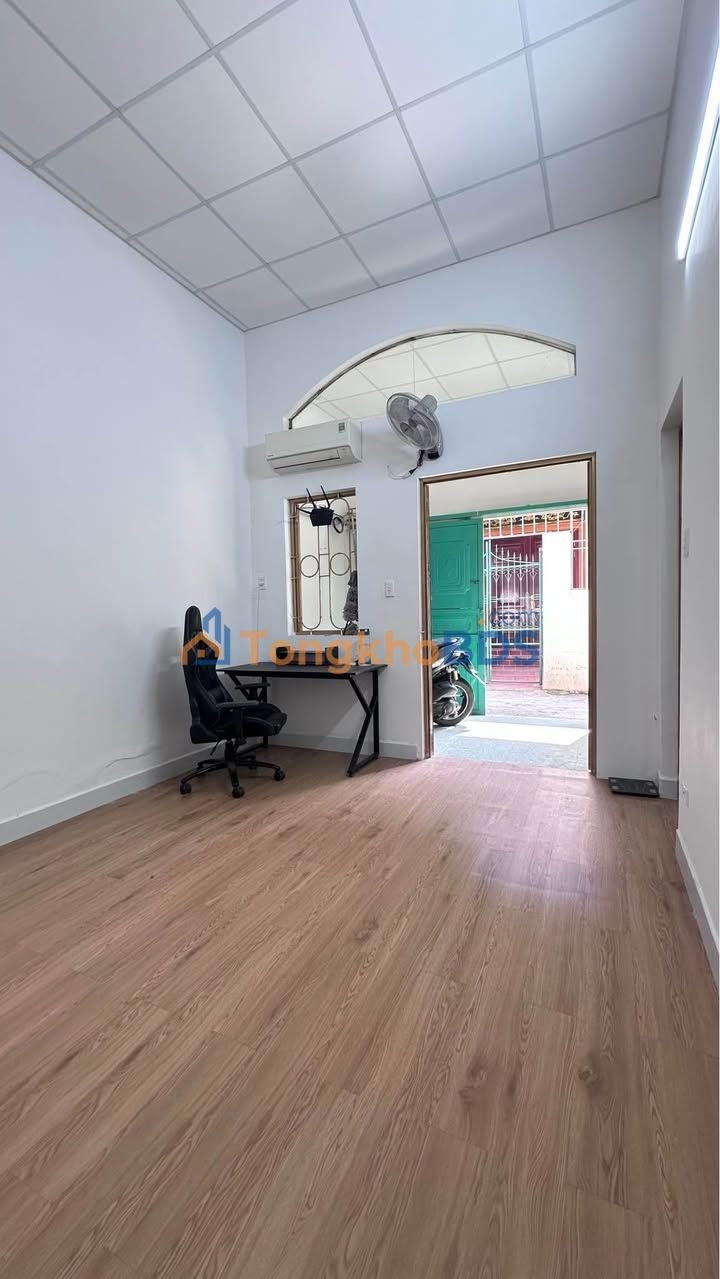 Nhà Hùng Vương Hải Dương 43m2 1,5 tỷ - Chính chủ bán