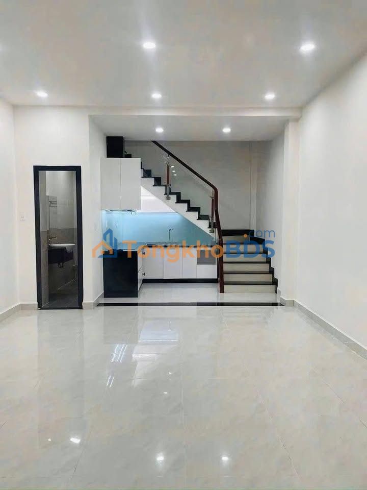 Nhà nguyên căn Nguyễn Thị Thập Q7 50m² 16 triệu - Sẵn sàng ở ngay