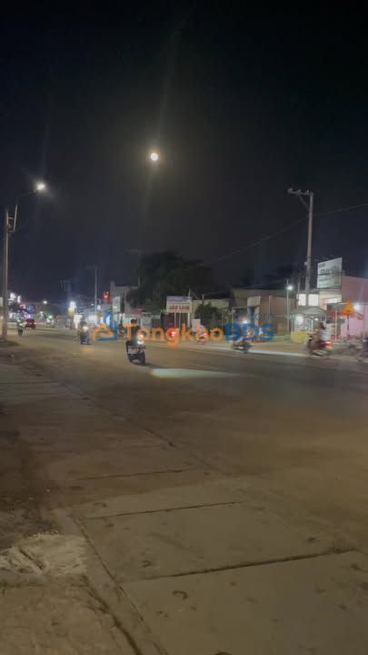 Đất nền QL1A Xuân Hưng 240m² 3.2 tỷ - Sổ đỏ chính chủ