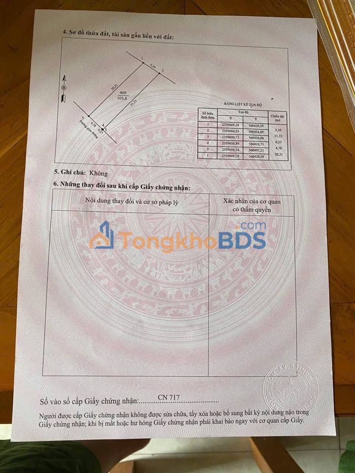 Đất nền Khai Quang 100m² 9xx triệu - Hạ tầng hoàn thiện