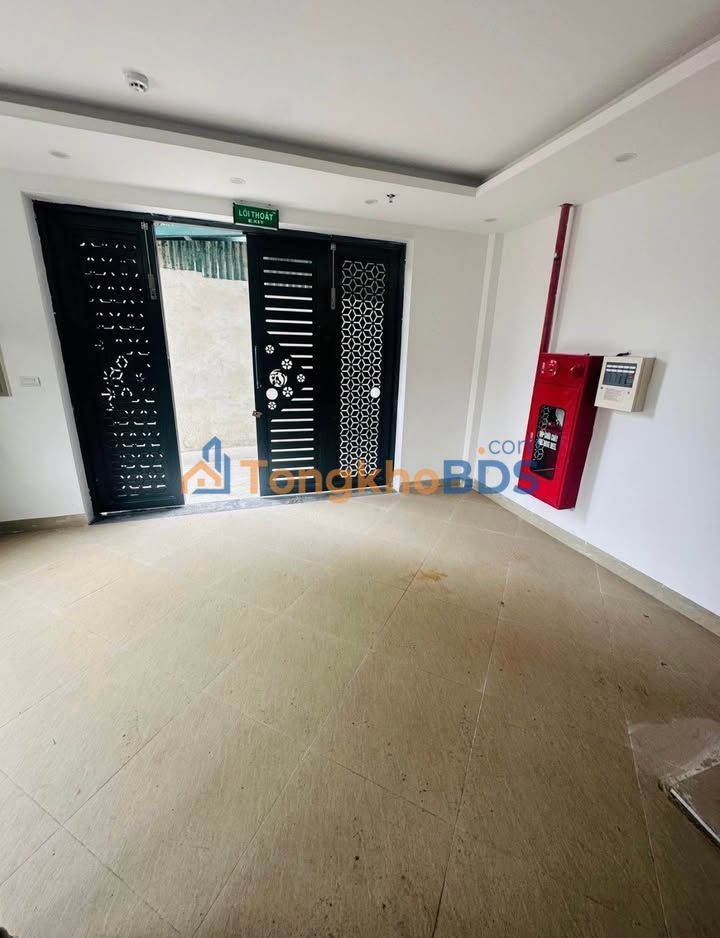 Nhà riêng Phố Nhổn 51m² 13 tỷ - Chính chủ bán