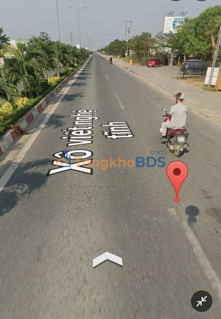 Đất nền Phú Mỹ Tân Phước 73m² 3 tỷ - Thổ cư 100%