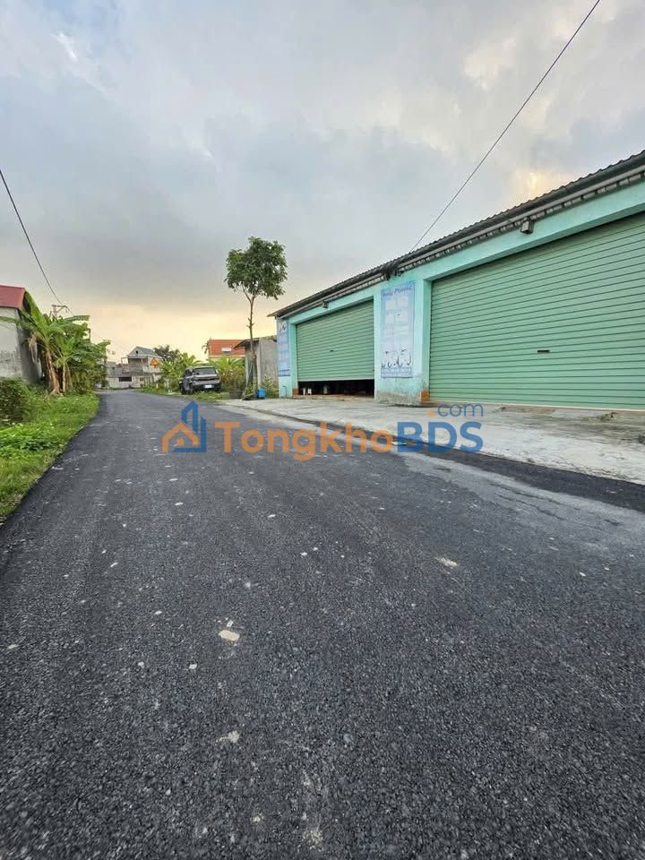 Đất nền Lương Tài 112m² 1 tỷ - Đất thổ cư 100%