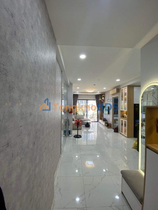 Căn hộ Emerald Celadon Tân Phú 71m² 5.5 tỷ - View đẹp
