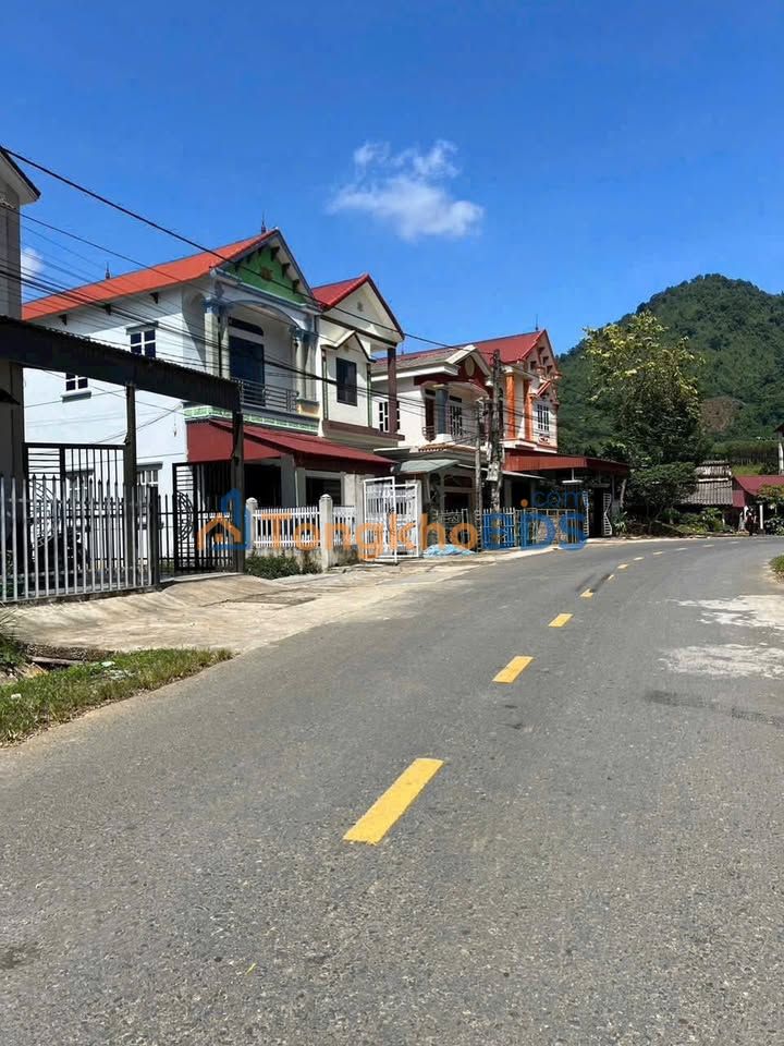 Đất nền Lai Đồng 197m² 500-599tr - Thổ cư 100% kinh doanh