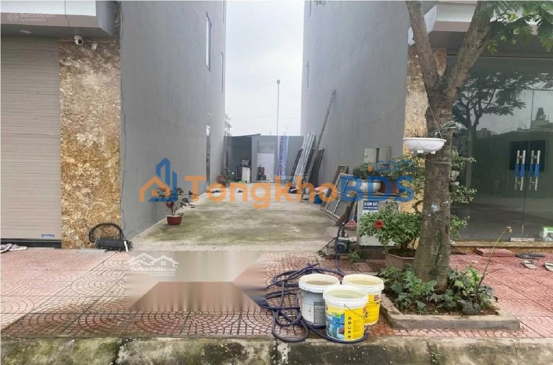 Đất nền Trâu Quỳ Gia Lâm 75m² 9 tỷ - Sổ đỏ chính chủ