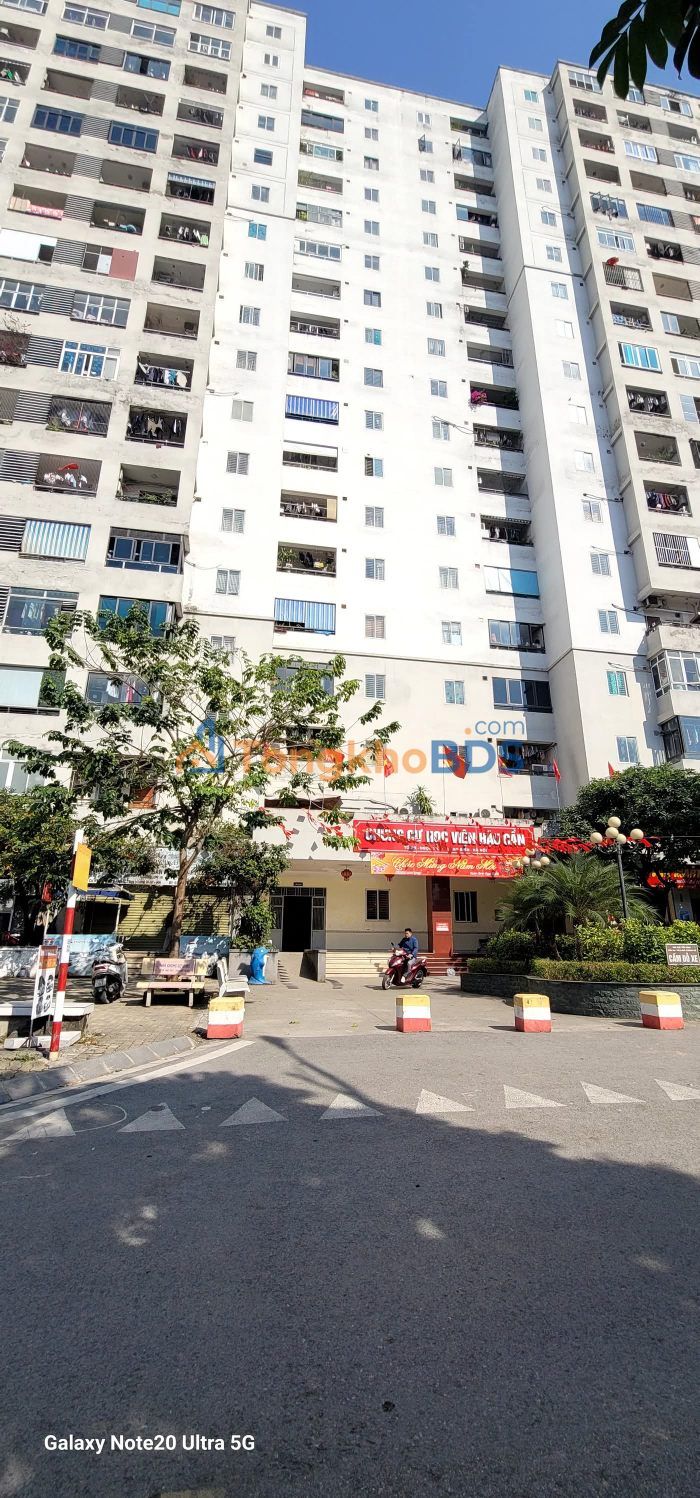 Căn hộ Quân Đội Lý Sơn 104m² 6,1 tỷ - View đẹp bàn giao ngay