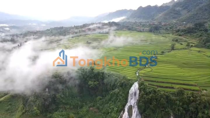 Đất nền Mường Men Vân Hồ 1.000m² 400 triệu - Tiềm năng tăng giá