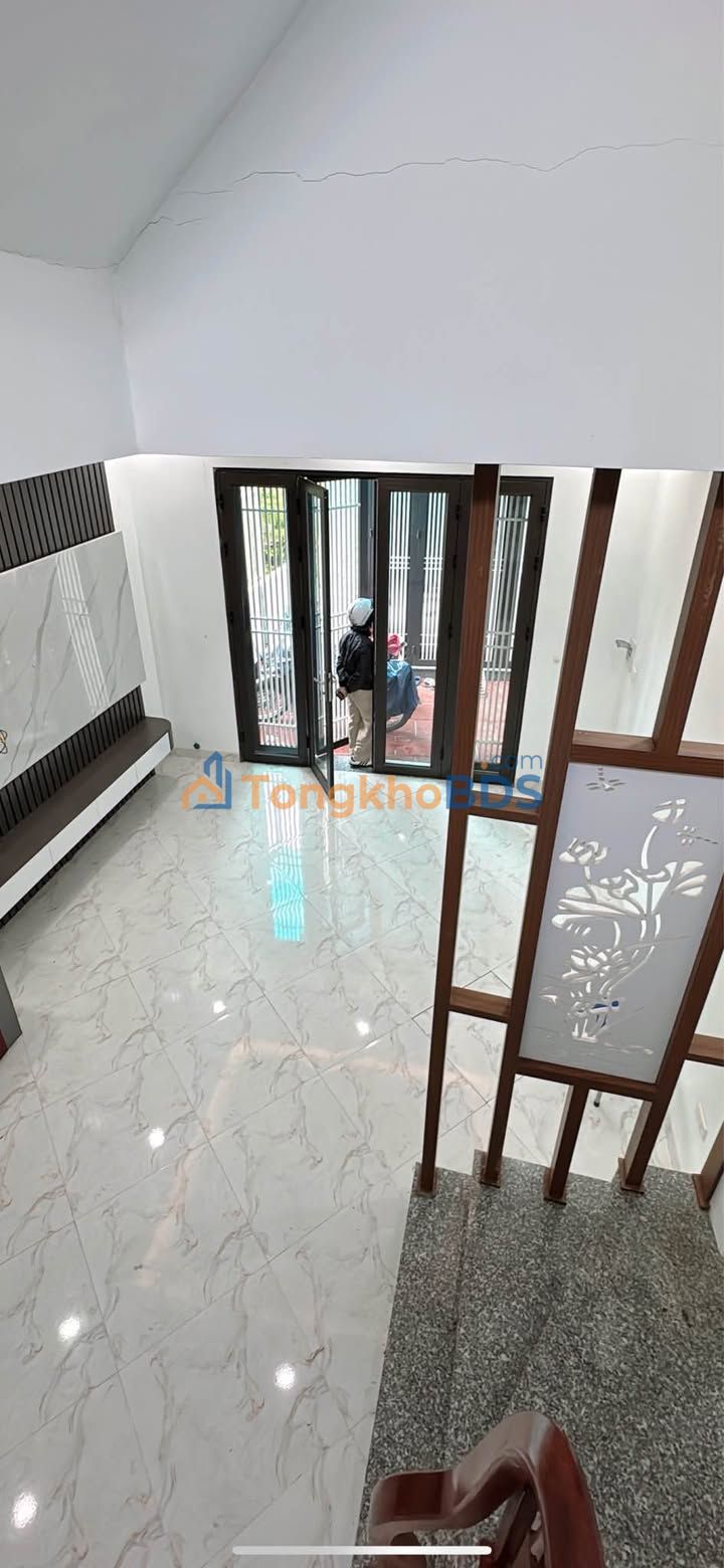 Nhà Hoa Thám La Phù 35m² - Chính chủ bán gấp, ô tô cách 10m