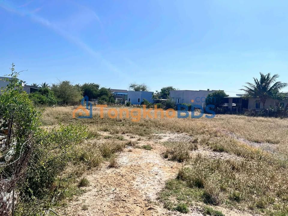 Đất nền Vĩnh Hải 3.972m² 1.7 tỷ - Sổ đỏ chính chủ