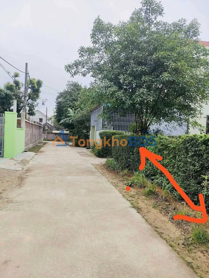 Đất Đồng Sơn Đồng Hới 144m² 800 triệu - Sổ đỏ chính chủ