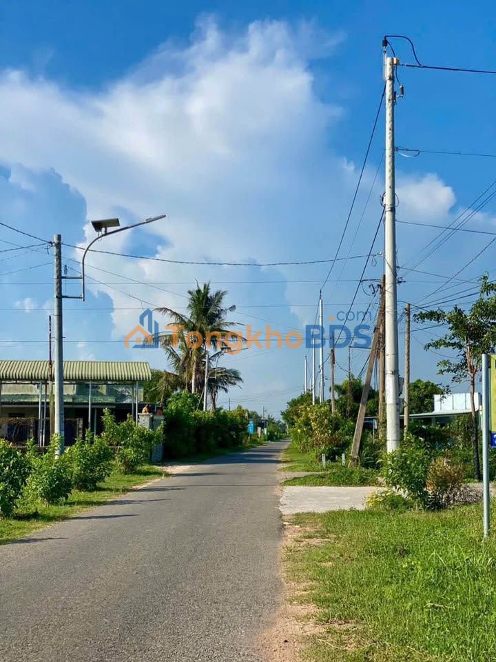 Đất nền Phan Thiết 154m² giá tốt - Sổ đỏ chính chủ