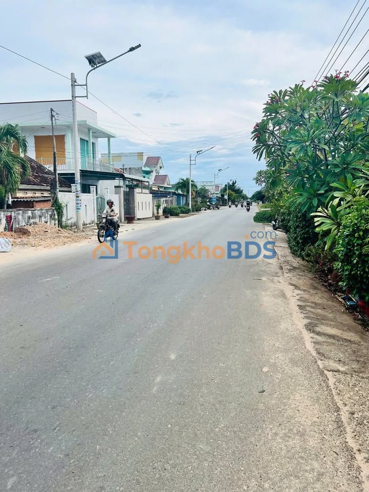 Đất nền Hàm Thắng 170m² 1.7 tỷ - Đường to ô tô