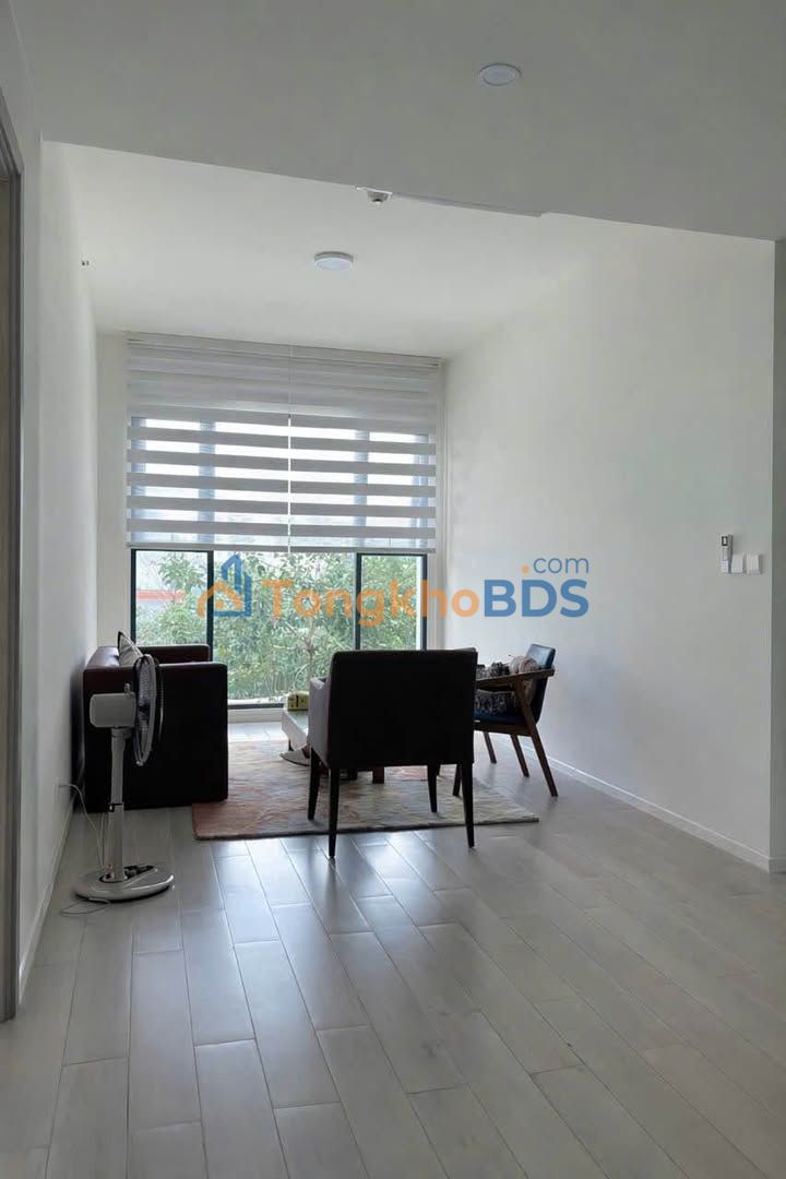 Townhouse Cầu Kho 145m² 35 triệu - Full nội thất sẵn ở